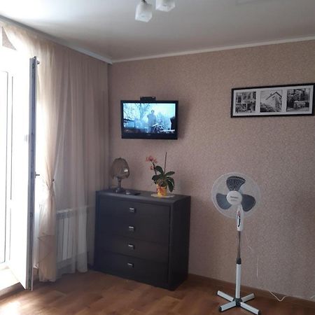 Appartement Однокімнатна à Chepetivka Extérieur photo