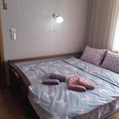 Appartement Однокімнатна à Chepetivka Extérieur photo