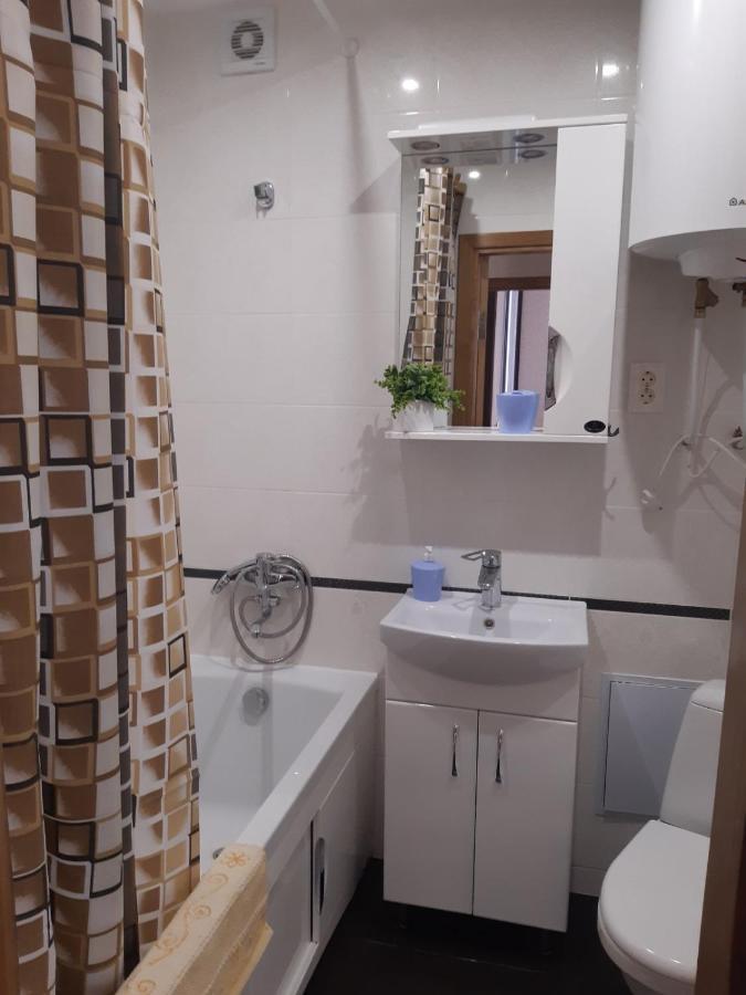 Appartement Однокімнатна à Chepetivka Extérieur photo