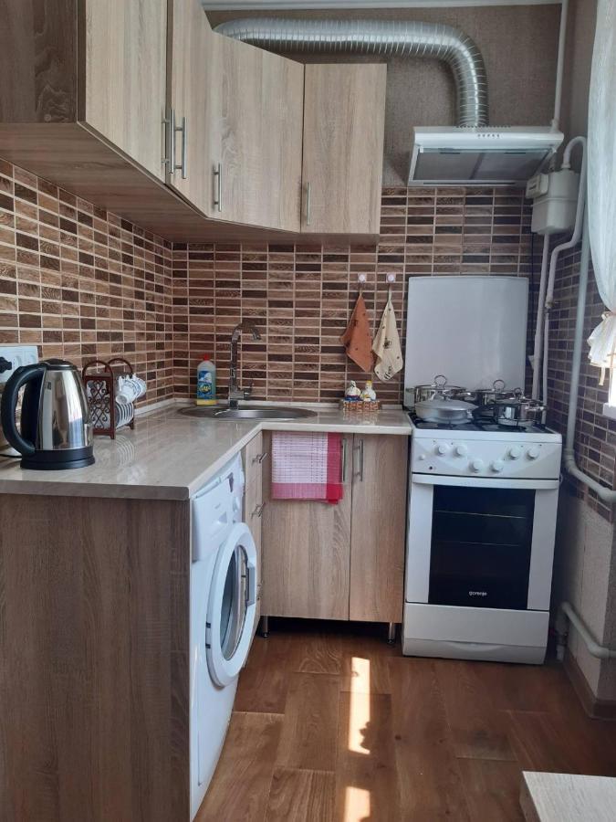 Appartement Однокімнатна à Chepetivka Extérieur photo
