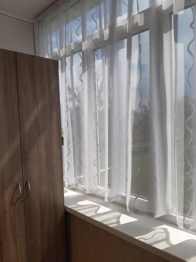 Appartement Однокімнатна à Chepetivka Extérieur photo