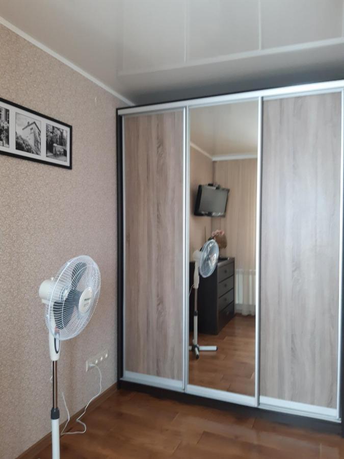 Appartement Однокімнатна à Chepetivka Extérieur photo