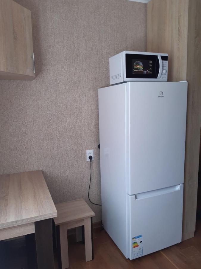 Appartement Однокімнатна à Chepetivka Extérieur photo