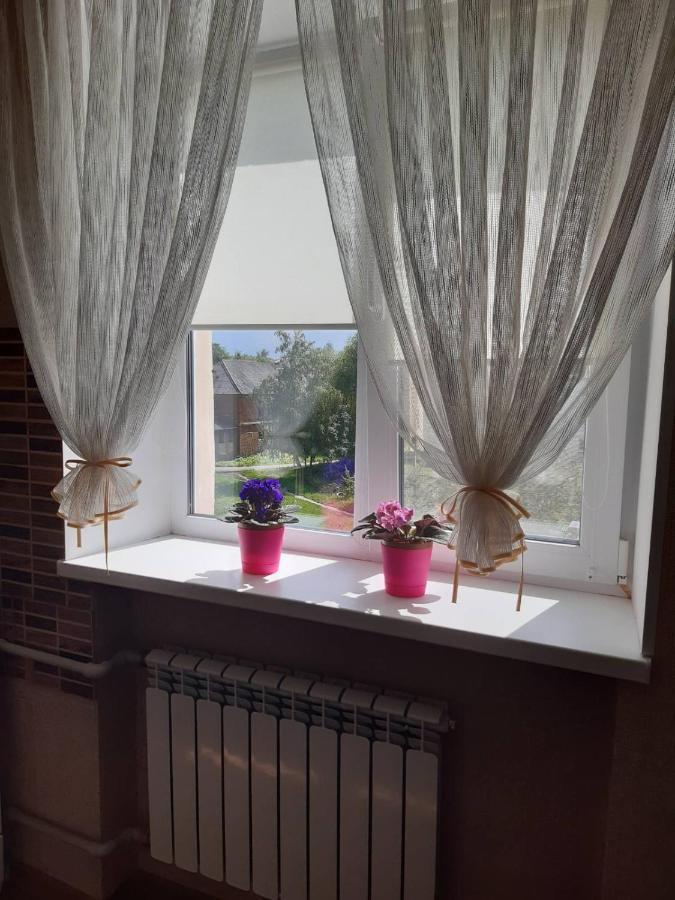 Appartement Однокімнатна à Chepetivka Extérieur photo