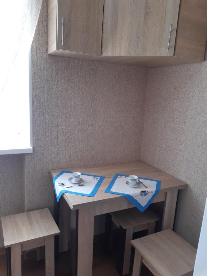 Appartement Однокімнатна à Chepetivka Extérieur photo